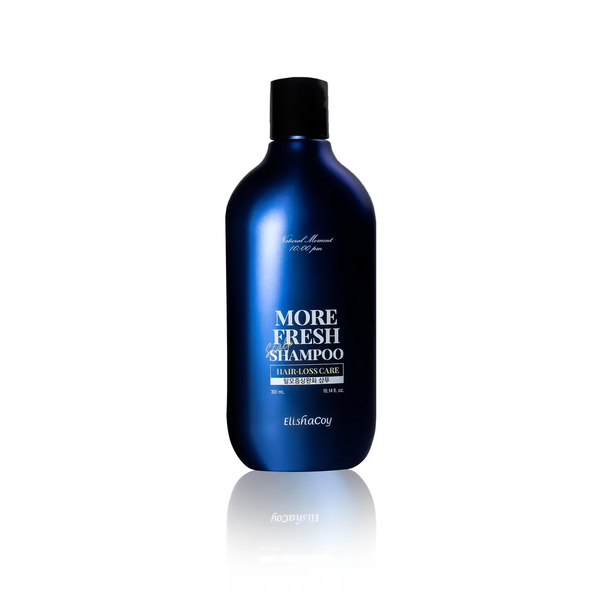 More Fresh Scalp Shampoo (Hair-Loss Care) 300ml